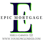 Mike Stoy - Epic Mortgage - Logo