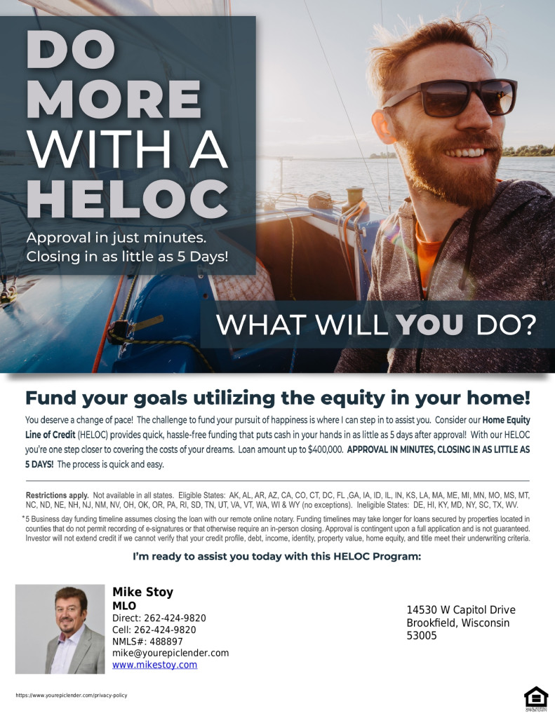 Heloc