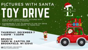 Santa Drive